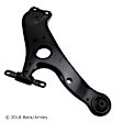 102-7774 Front, Passenger Side, Lower Control Arm