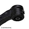 102-7799 Front, Passenger Side, Lower Control Arm