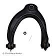 102-7846 Front, Passenger Side, Upper Control Arm, OE Replacement Series