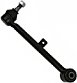 102-7884 Rear, Driver or Passenger Side, Upper, Frontward Control Arm, OE Replacement Series