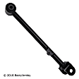 102-7886 Rear, Passenger Side, Lower, Rearward Control Arm, Without ball joint(s)