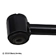 102-7886 Rear, Passenger Side, Lower, Rearward Control Arm, Without ball joint(s)