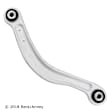 102-7894 Rear, Passenger Side, Upper, Rearward Control Arm, OE Replacement Series