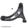 102-7919 Front, Passenger Side, Lower Control Arm