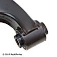 102-7919 Front, Passenger Side, Lower Control Arm