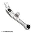 102-7928 Front, Passenger Side, Lower Control Arm