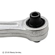 102-7928 Front, Passenger Side, Lower Control Arm