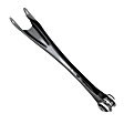 102-7950 Rear Trailing Arm