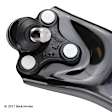 102-7951 Front, Driver Side, Lower Control Arm