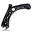 102-7952 Front, Passenger Side, Lower Control Arm