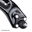 102-7952 Front, Passenger Side, Lower Control Arm