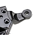 102-7988 Front, Driver Side, Lower Control Arm, Without ball joint(s)