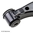 102-7988 Front, Driver Side, Lower Control Arm, Without ball joint(s)