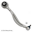 102-8049 Front, Driver Side, Upper Control Arm