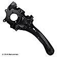 102-8053 Rear, Driver Side Trailing Arm