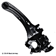 102-8053 Rear, Driver Side Trailing Arm