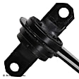 102-8053 Rear, Driver Side Trailing Arm
