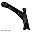 102-8062 Front, Passenger Side, Lower Control Arm