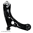 102-8073 Front, Driver Side, Lower Control Arm, OE Replacement Series