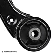 102-8077 Front, Driver Side, Lower Control Arm