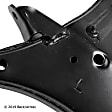 102-8077 Front, Driver Side, Lower Control Arm