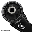 102-8078 Front, Passenger Side, Lower Control Arm