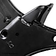 102-8078 Front, Passenger Side, Lower Control Arm