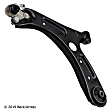 102-8079 Front, Driver Side, Lower Control Arm