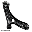 102-8079 Front, Driver Side, Lower Control Arm