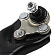 102-8080 Front, Passenger Side, Lower Control Arm