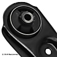 102-8080 Front, Passenger Side, Lower Control Arm