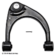 102-8083 Front, Driver Side, Upper Control Arm