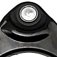 102-8083 Front, Driver Side, Upper Control Arm