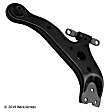 2012 Toyota Camry - Front, Passenger Side, Lower Control Arm