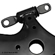 2012 Toyota Camry - Front, Passenger Side, Lower Control Arm