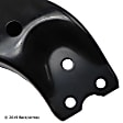 2012 Toyota Camry - Front, Passenger Side, Lower Control Arm