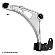 102-8091 Front, Driver Side, Lower Control Arm
