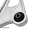 102-8091 Front, Driver Side, Lower Control Arm