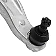 102-8092 Front, Passenger Side, Lower Control Arm