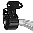 102-8092 Front, Passenger Side, Lower Control Arm