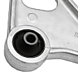 102-8092 Front, Passenger Side, Lower Control Arm