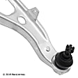 102-8094 Front, Passenger Side, Lower Control Arm