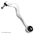 102-8104 Front, Driver Side, Lower Control Arm, OE Replacement Series