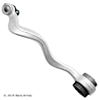 102-8104 Front, Driver Side, Lower Control Arm, OE Replacement Series