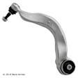 102-8114 Front, Driver Side, Lower Control Arm, OE Replacement Series