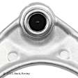 102-8144 Front, Driver or Passenger Side, Upper Control Arm