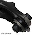 102-8147 Front, Driver Side, Upper Control Arm