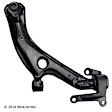 102-8151 Front, Driver Side, Lower Control Arm