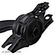 102-8154 Front, Driver Side, Lower Control Arm, With ball joint(s)