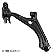 102-8155 Front, Passenger Side, Lower Control Arm